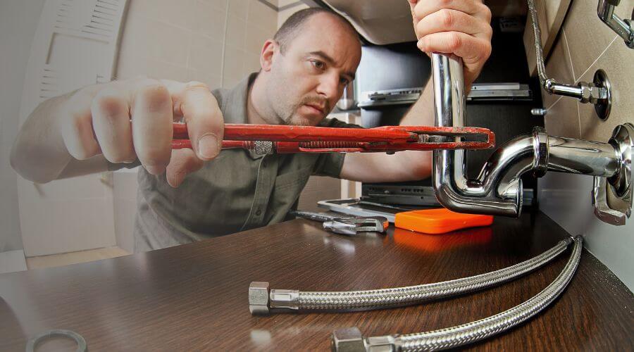 Professional sewer line replacement in Raymond, KS